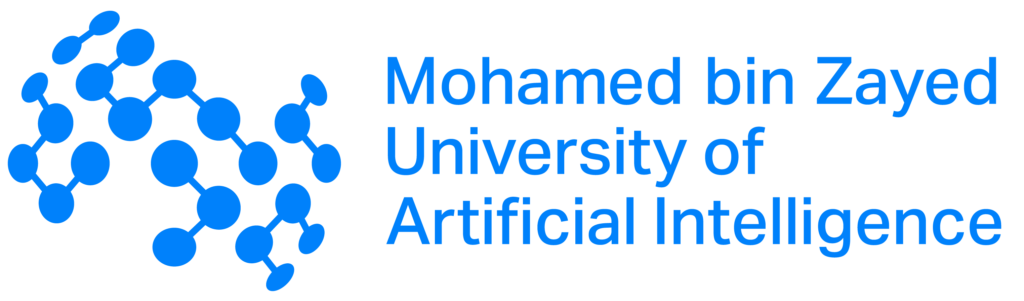MBZUAI Logo